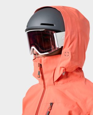 Women’s Environ Jacket