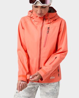 Women’s Environ Jacket