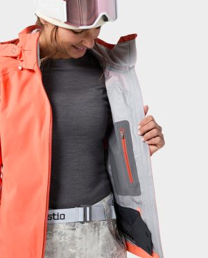 Women’s Environ Jacket