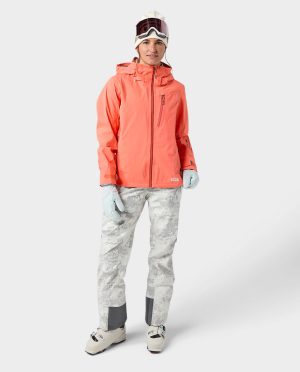 Women’s Environ Jacket