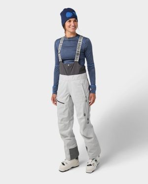 Women’s Environ Bib