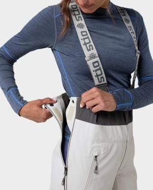 Women’s Environ Bib