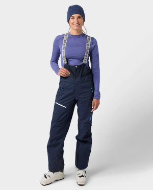 Women’s Environ Bib