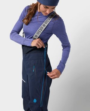 Women’s Environ Bib