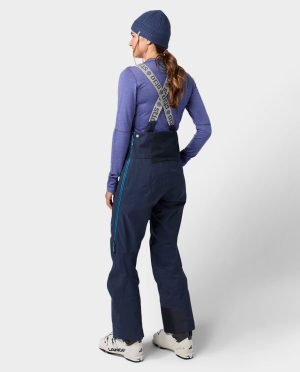 Women’s Environ Bib