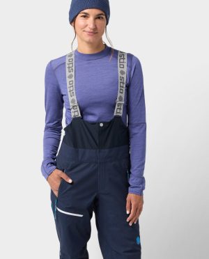Women’s Environ Bib