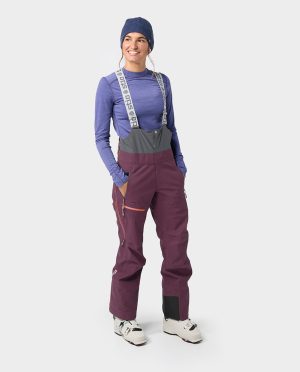 Women’s Environ Bib