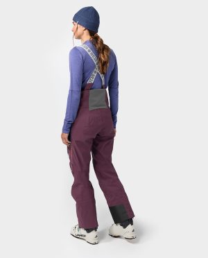 Women’s Environ Bib