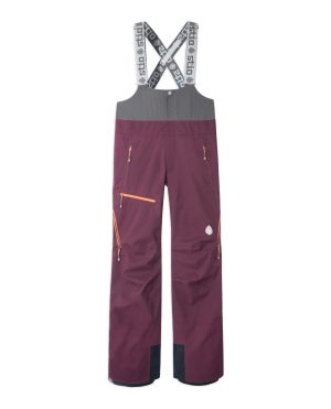 Women’s Environ Bib