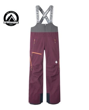 Women’s Environ Bib