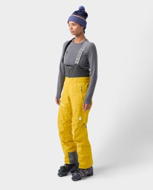 Women’s Environ Bib