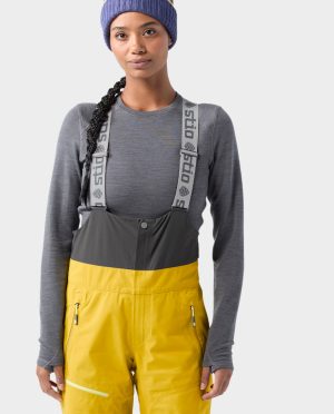 Women’s Environ Bib