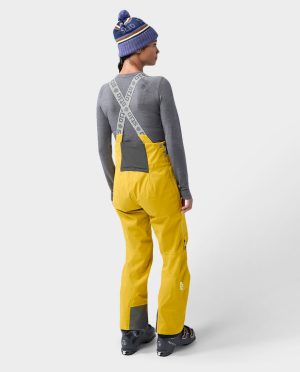 Women’s Environ Bib