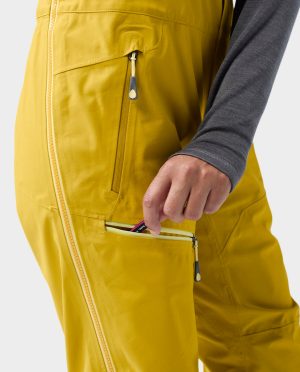 Women’s Environ Bib