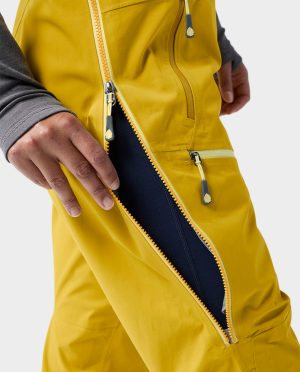 Women’s Environ Bib