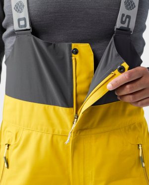 Women’s Environ Bib