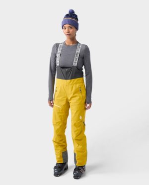 Women’s Environ Bib