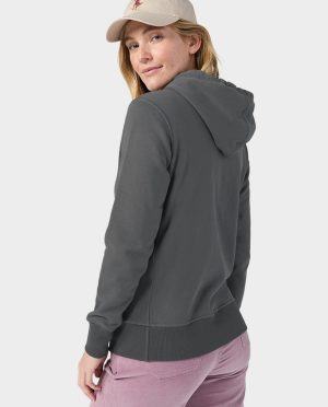 Women’s Whitebark French Terry Hoodie