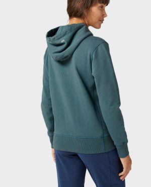 Women’s Whitebark French Terry Hoodie
