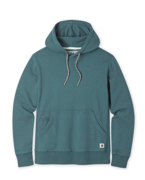Women’s Whitebark French Terry Hoodie