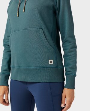 Women’s Whitebark French Terry Hoodie