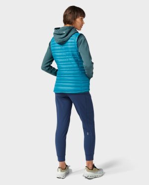 Women’s Whitebark French Terry Hoodie