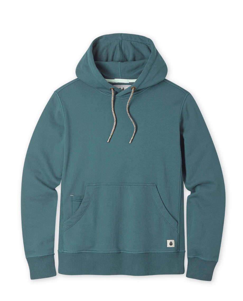 Women's Whitebark French Terry Hoodie