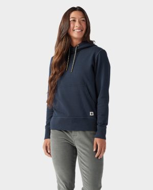 Women’s Whitebark French Terry Hoodie