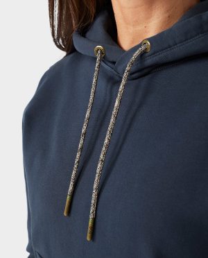 Women’s Whitebark French Terry Hoodie