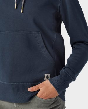 Women’s Whitebark French Terry Hoodie