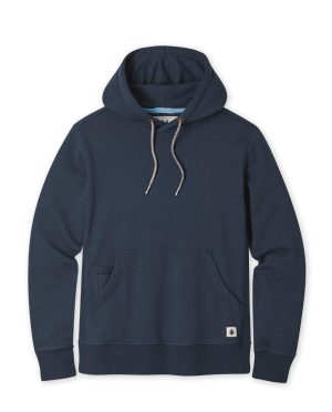 Women’s Whitebark French Terry Hoodie