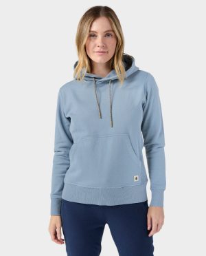 Women’s Whitebark French Terry Hoodie