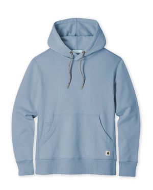 Women’s Whitebark French Terry Hoodie