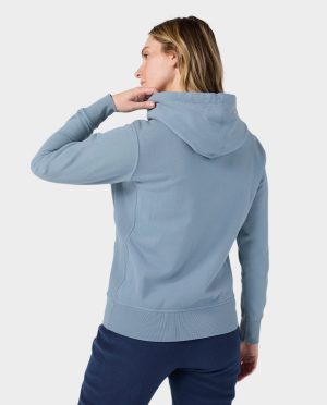 Women’s Whitebark French Terry Hoodie