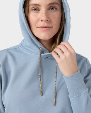 Women’s Whitebark French Terry Hoodie