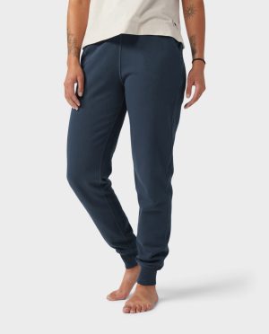 Women’s Whitebark French Terry Jogger