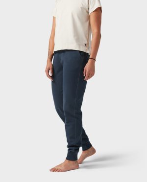 Women’s Whitebark French Terry Jogger