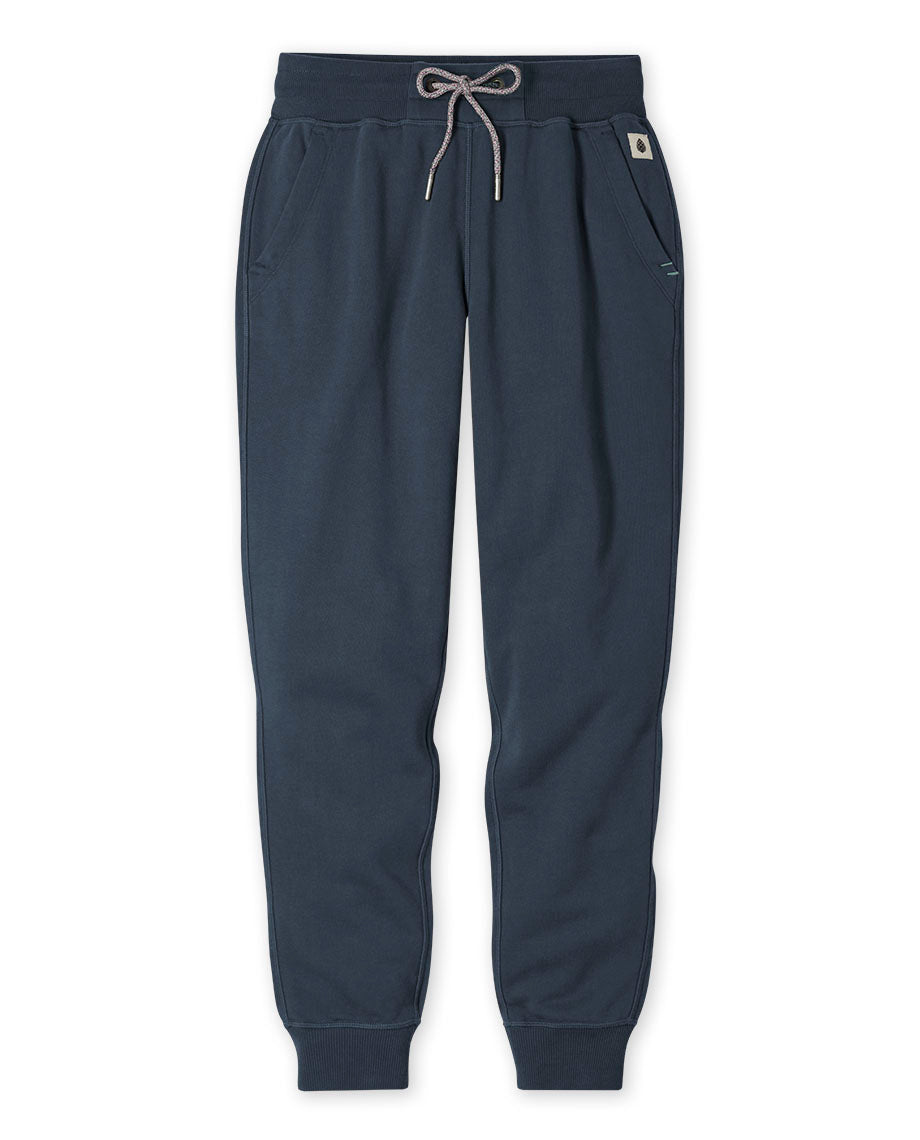 Women's Whitebark French Terry Jogger
