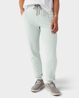 Women’s Whitebark French Terry Jogger