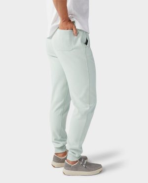 Women’s Whitebark French Terry Jogger