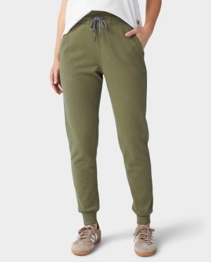 Women’s Whitebark French Terry Jogger