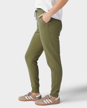 Women’s Whitebark French Terry Jogger