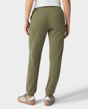 Women’s Whitebark French Terry Jogger