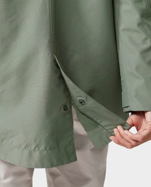 Women’s Lupine Hooded Jacket