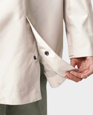 Women’s Lupine Hooded Jacket