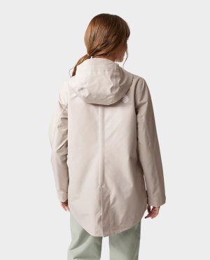Women’s Lupine Hooded Jacket