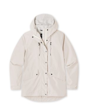 Women’s Lupine Hooded Jacket