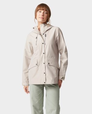 Women’s Lupine Hooded Jacket
