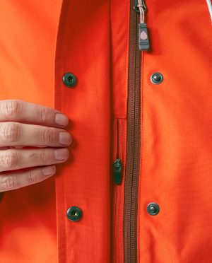 Women’s Lupine Hooded Jacket