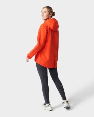 Women’s Lupine Hooded Jacket